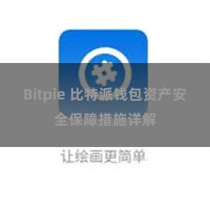 Bitpie 比特派钱包资产安全保障措施详解