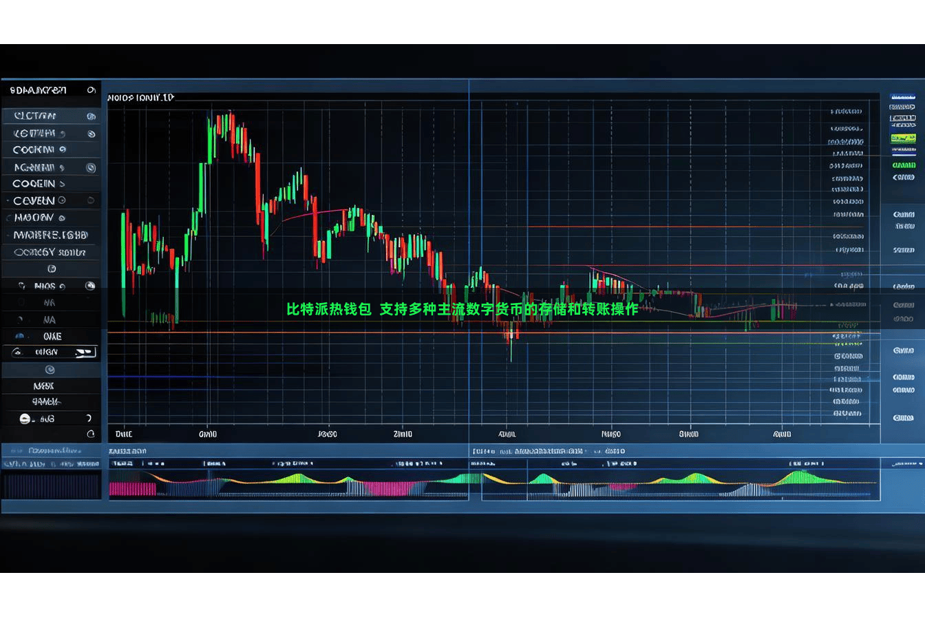 比特派热钱包  支持多种主流数字货币的存储和转账操作